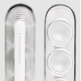 thumbnail image 6 of Restored Harman Kardon HKSOUNDSTICK4WAM-Z SoundSticks 4 Bluetooth Wireless 2.1 Speaker System, White (Refurbished), 6 of 7