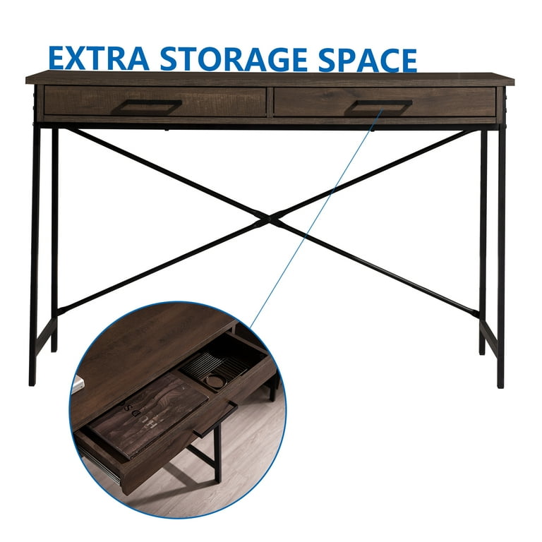 Caffoz writing desk deals