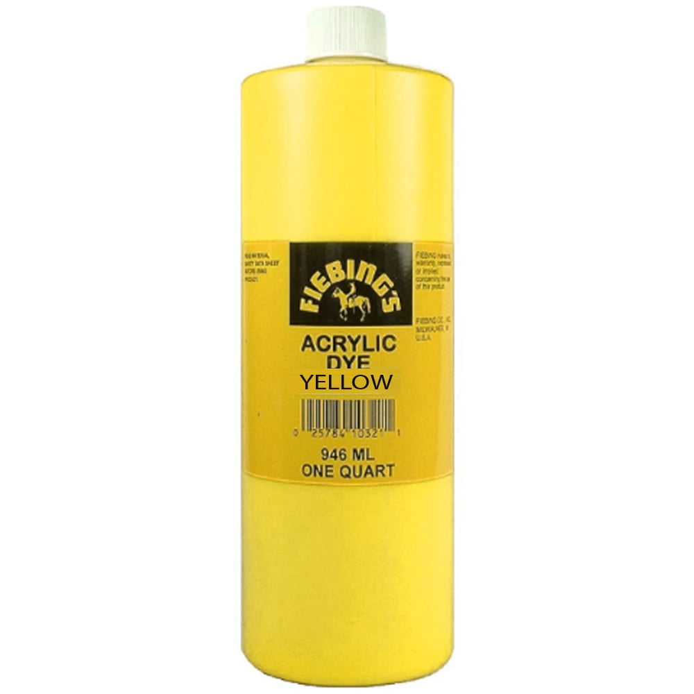 acrylic leather dye