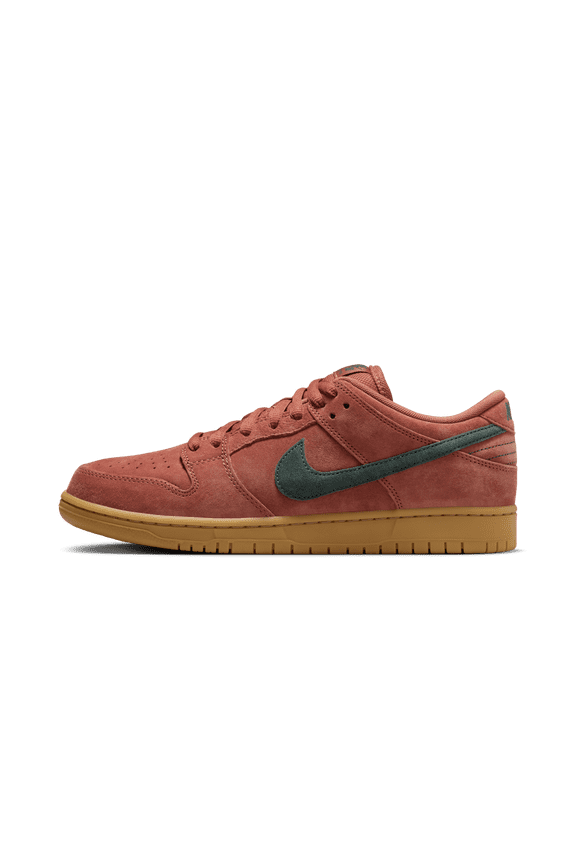 MENS Nike SB Dunk Low Pro "Burnt Sunrise" HF3704 800 from Stadium Goods