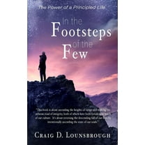 In the Footsteps of the Few, (Paperback)