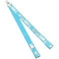 thumbnail image 1 of Sangle de Support pour Pompon Cheerleader avec Boucles pour Sac à Dos Cheer Facile à Utiliser U7U2, 1 of 9