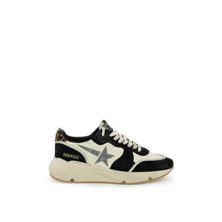 

Golden Goose Running Sole Sneakers Women