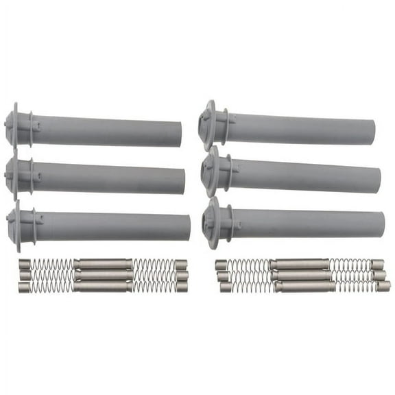 Standard Motor Products CPBK298 Direct Ignition Coil Boot Kit Fits select: 2006 FORD ESCAPE, 2006 MERCURY MARINER