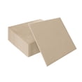 thumbnail image 1 of Servilletas PAW Decor Collection Airlaid de papel con aspecto de lino, 16 x 16 cm, 1 of 9