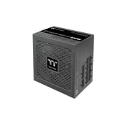 Thermaltake Toughpower GT 850W Power Supply - Black - ATX - 120 V AC, 230 V AC Input - 3.3 V DC, 5 V DC, 12 V DC,12 V DC, 5 V SB Output - 850 W - Active PFC - 1 +12V Rails - PCI Express Connector...