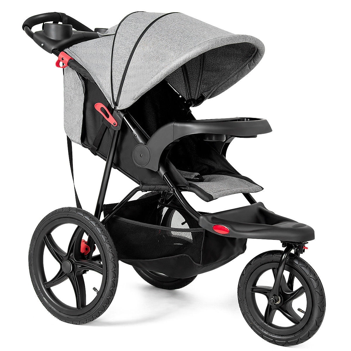 Jogging Strollers & 3 Wheel Strollers Walmart Canada