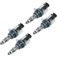 thumbnail image 2 of 916-511 Cylinder Deactivation Solenoid 4PCS Replacement for 2005-2009 Chrysler 300 Dodge Ram Charger Durango Jeep Grand Cherokee Commander 5.7L 53032152AD 53032152AC 916-511XD, 2 of 3