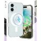 thumbnail image 5 of Funda Transparente Clear Case Color Para Iphone 16 pro max / Transparente, 5 of 7