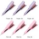 thumbnail image 2 of Romantic French Egg Roll Curling Iron 32mm Egg Roll Hair Waving Curling Wand, 2 of 3