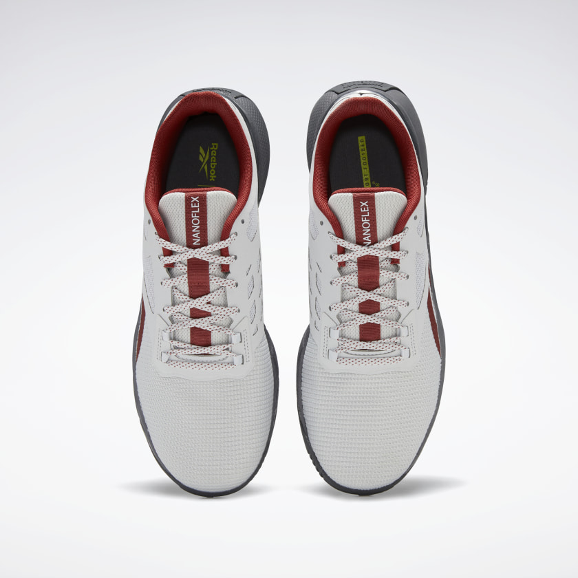 Reebok Nanoflex TR Men's Training Shoes - image 5 of 8