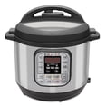 thumbnail image 1 of Olla de Presión Eléctrica Instant Pot 2.5 Litros Negra, 1 of 4