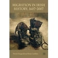 thumbnail image 2 of Migration in Irish History, 1607-2007 By Fitzgerald, Patrick/ Lambkin, Brian, 2 of 2