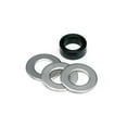 thumbnail image 3 of HPI Racing HPI86171 5 x 7.5 x 3 mm Metal Spacer Savage Set, Black, 3 of 3
