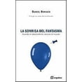 thumbnail image 1 of LA SONRISA DEL FANTASMA EDICIONES SEQUITUR DANIEL BENSAID, 1 of 1