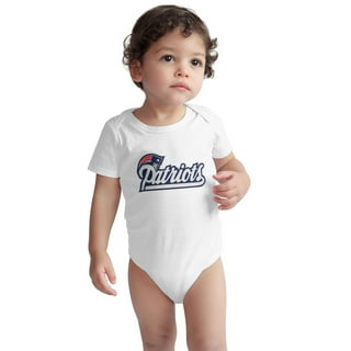 New England Patriots Onesies