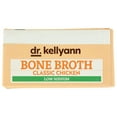 thumbnail image 3 of Dr. Kellyann Low Sodium CM31&nbsp;Chicken Bone Broth, 16.9 FZ, 3 of 3