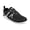 Black/White, variant on Xero Shoes Prio Original Barefoot Cross Trainer Women's Black/White