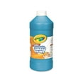 thumbnail image 4 of (2 pack) Crayola Washable Finger Paint Markers, 1 Each, 4 of 9