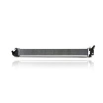 Inverter Cooler/Radiator - Pacific Best Inc. Fit/For 13468 11-15 Hyundai Sonata Hybrid, 11-16 Kia Optima Hybrid - Plastic Tank Aluminum Core