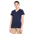 thumbnail image 4 of TuffRider Ladies Taylor Tee Short Sleeve T-Shirt, 4 of 11