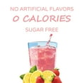 thumbnail image 4 of Crystal Light Liquid Drink Mix, Strawberry Lemonade, 1.62 OZ (Pack of 6), 4 of 7
