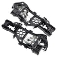 thumbnail image 3 of Front Left + Right Door Handle Carrier For VW Passat B6 B7 2006-2015, 3 of 11
