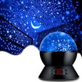 thumbnail image 1 of Proyector nocturno MOKOQI con temporizador para niños. Regalo perfecto para niñas y niños de 1 a 14 años, 1 of 3