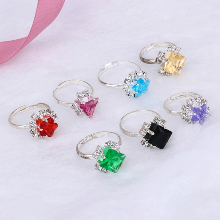 Cheap rings for kids sale