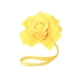 thumbnail image 1 of Matsuzay Abrazadera de cortina ABS, sin perforaciones, forma de flor bonita y elegante, reemplazo decorativo, parasol, hebilla, accesorios de sujeción Decoración del hogar Amarillo Matsuzay HA084236-06, 1 of 6