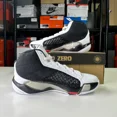 thumbnail image 3 of NIB N I-K-E A i r-Jor-dan 38 XXXVIII GS 6.5Y Black Basketball Shoes DZ3499-106, 3 of 5