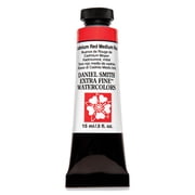 Daniel Smith Extra Fine Watercolor, 15 ml, Cadmium Red Medium Hue