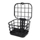thumbnail image 3 of Cesta de bicicleta, cesta de carga de bicicleta, cesta de marco de bolsa de compras, cesta de carga delantera de bicicleta, cesta delantera de, 3 of 9