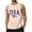 Beige, variant on Men's Retro USA Flag Tank Top with Sleeveless Cut and Loose Fit Design Featuring Vintage Style for Summer Vacations Beach Trips Beige L