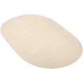 thumbnail image 2 of Colonial Mills Rug WL00R024X036 Bristol - Natural 2 ft. x 3 ft. Braided Rug, 2 of 2