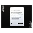 thumbnail image 3 of Black Card Revoked - Fifth Edition, 3 of 5