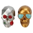 thumbnail image 3 of Ambientador de Calavera BuyWeek para Coche Decoración de Halloween, 3 of 14