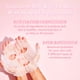 thumbnail image 3 of Mascarilla TONYMOLY Sweetheart, paquete de 12 unidades, hidratante coreana, 3 of 8