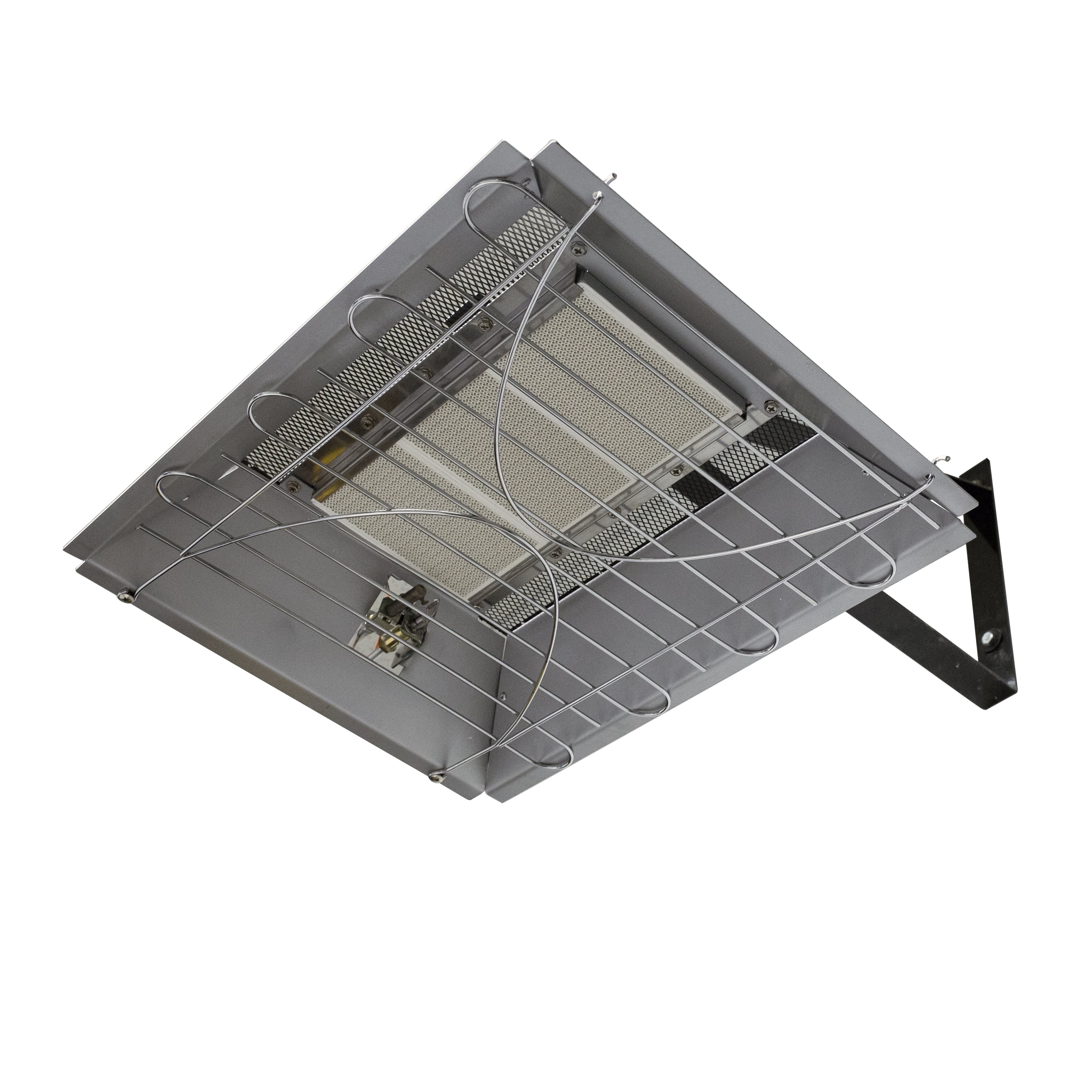 DynaGlo 22,000 BTU Natural Gas Overhead Infrared Garage Heater