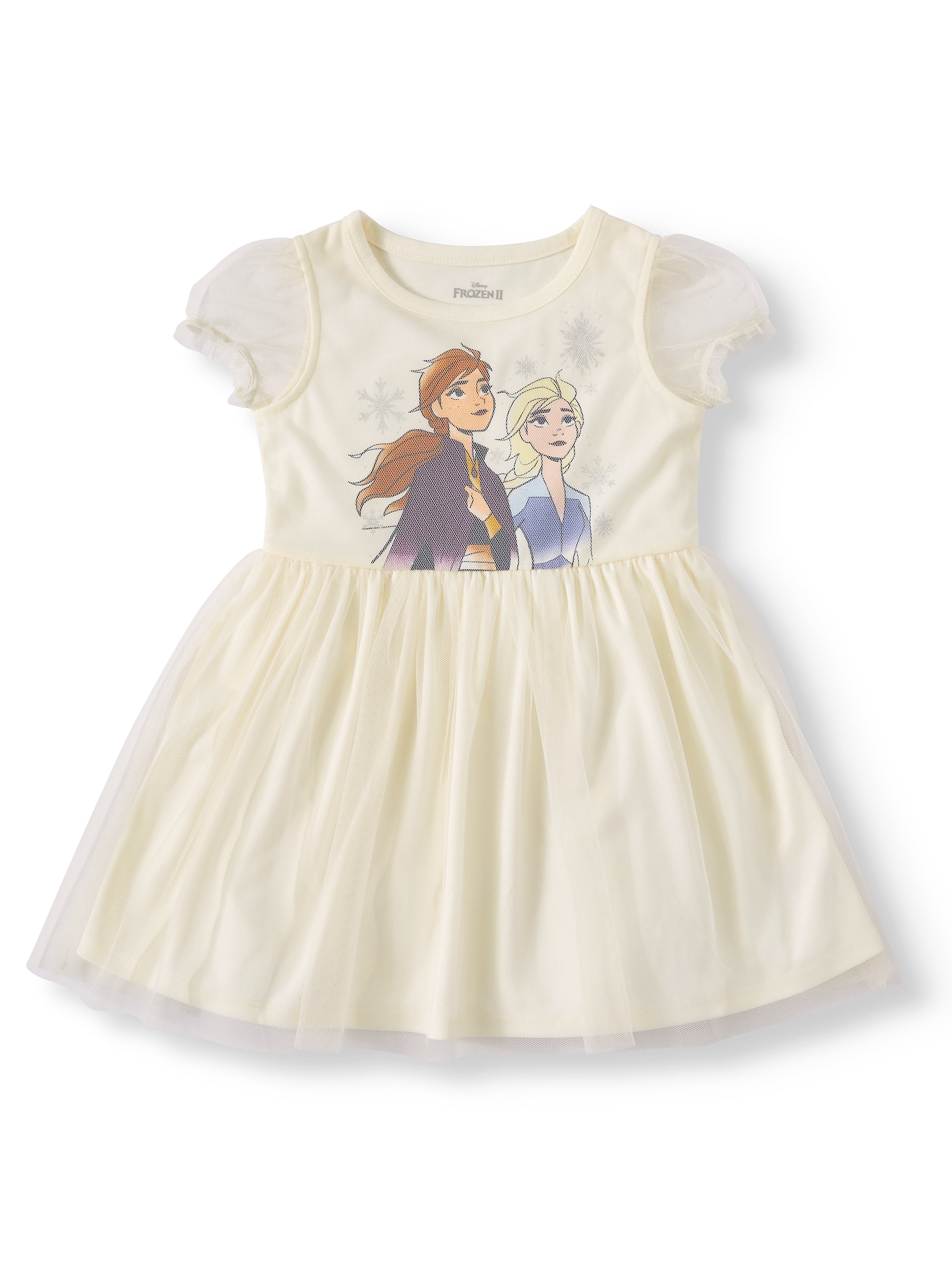 frozen dress 2t