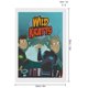 thumbnail image 2 of Hermanos Kratt Kits de Pintura de Diamantes para Adultos 5D DIY Diamond Art Kits Full Drill Diamond Dots para Regalo Decoración de Pared y Relajación Artes de Gemas 20*30cm, 2 of 6