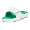 thumbnail image 1 of Sandalias Under Armour Ignite Pro 8 para Hombre - Gris Distante, 1 of 4