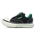 thumbnail image 3 of Zapatos de lona negros versátiles de la marca Disney Mickey Co., zapatos de suela gruesa para parejas, zapatos casuales, zapatos para niños, regalo, 3 of 5