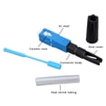 thumbnail image 4 of Conector de Fusión de fibra óptica ANGGREK Tipo Fusión en Caliente Para FTTH, 4 of 7