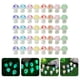 thumbnail image 1 of AURARMLET 40Ud Miniaturas De Setas De Resina Con Para Jardín Y Ambientación Exterior, 1 of 8