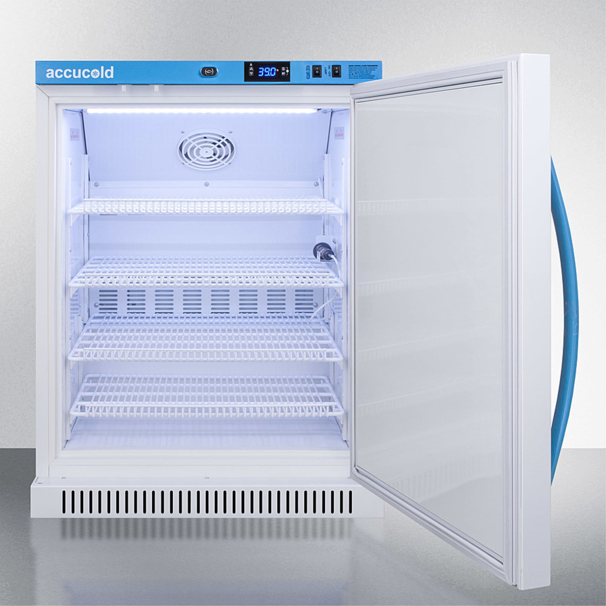 6 cu.ft. MOMCUBE breast milk refrigerator