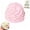 Pink, variant on Cream Squishy, Feels Like Putty Coconut Oil Cream Roll Stress Ball,Soft Like Jelly, No Rebound Finger-Sucking Feel Sensory Toys Anxiety and Focus, Durable, Washable Desk Decor Gift(Pink)