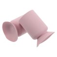 thumbnail image 1 of BESTYASH 2Ud Organizador De Brochas Y Portalápices De Silicona Con Ventosa Rosa Antideslizante Para Escritorio, 1 of 7