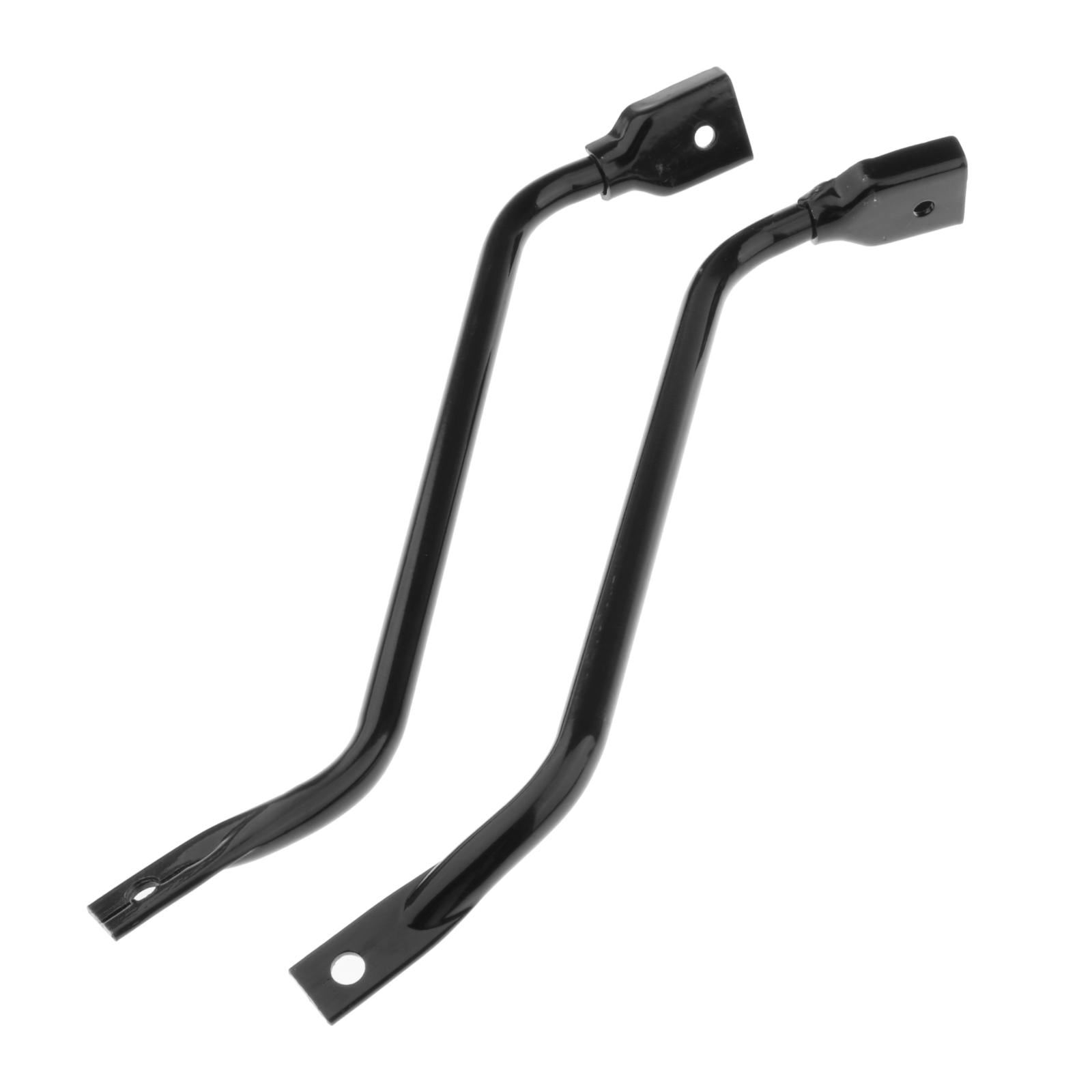 2x Front Brackets Left & Right Replaces for Banshee - Walmart.com
