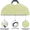 thumbnail image 2 of Vacuum Accessories For Shark AV2610WA RV2610WA Main Brush Hepa Filters Pre Filter Mop Pads Side Brush Base Pre-Motor Foam Kit (Accessories for Shark RV2410WD/RV2620WD/AV210WA/AV2610WA/AV2610WA), 2 of 7